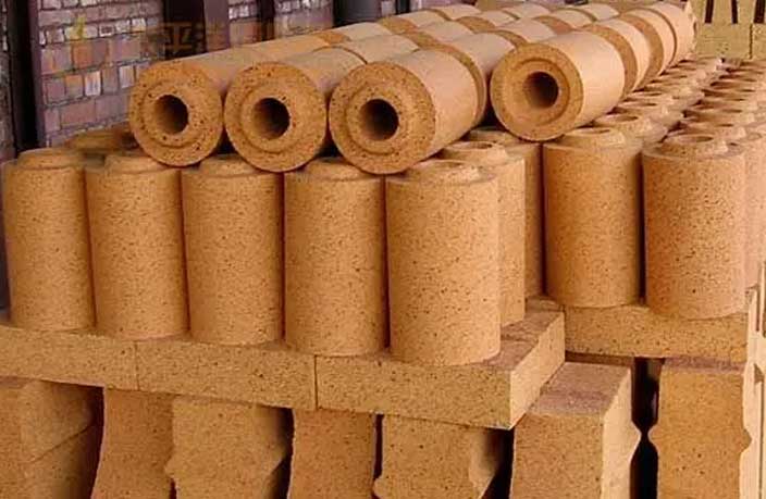 耐(nai)火材料(liào) 