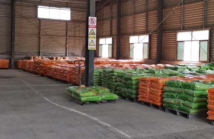 飼料添加劑(jì) 